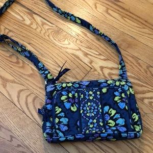 Vera Bradley Cross Body Bag